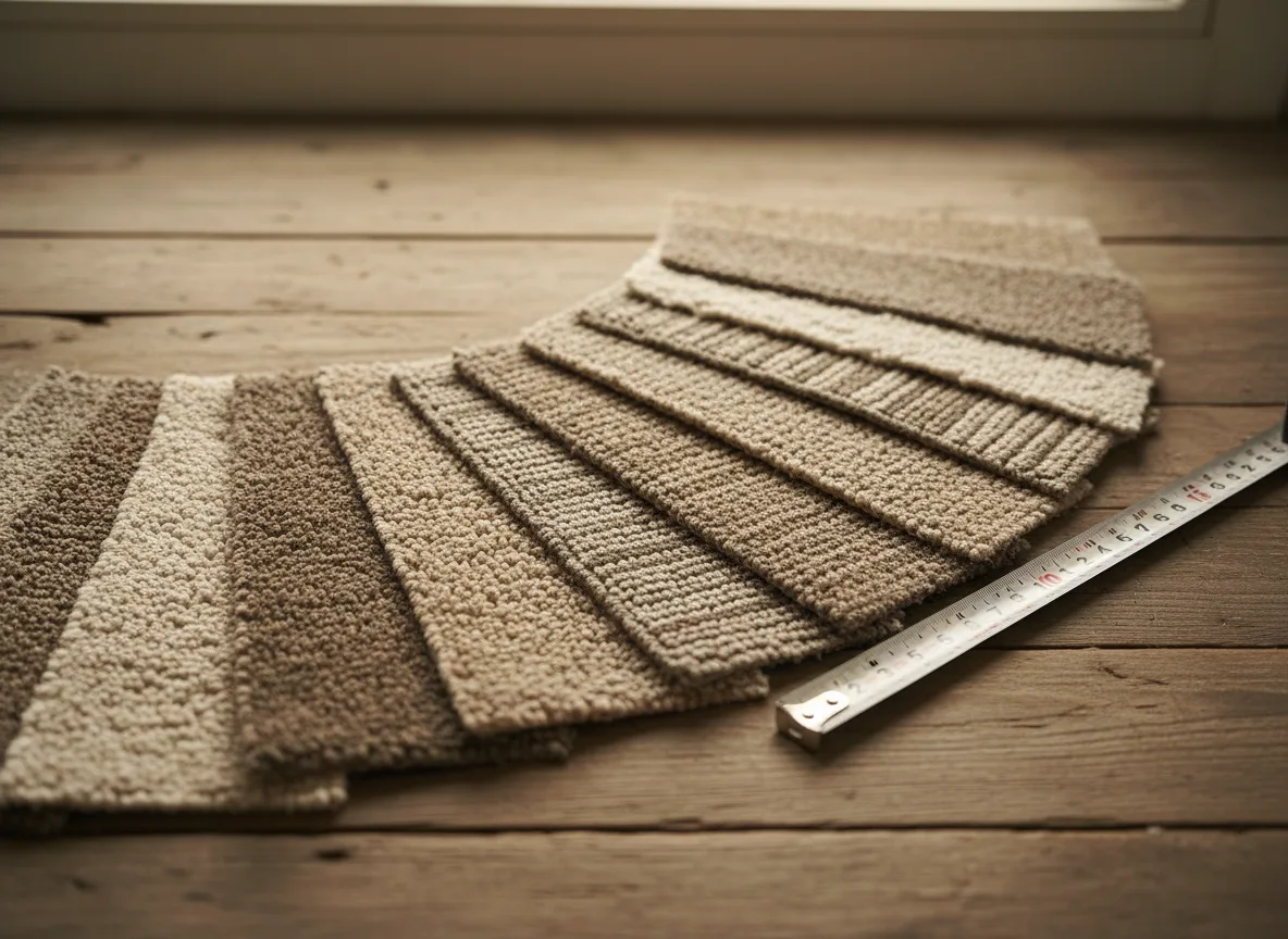 Carpet Installation Ashland City, TN FAQs